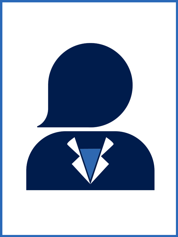 person